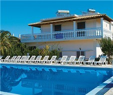 Nikolas Club 1