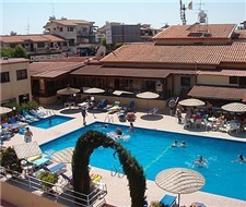 Windmills Hotel Apartments