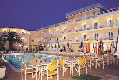 Ionis Hotel