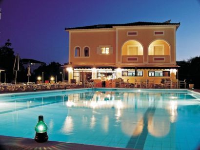 Ionis Hotel