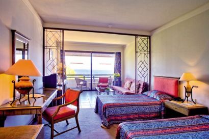 Mares Hotel Dolphin Park and Spa