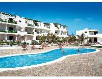 Family holidays in Puerto del Carmen - Acuario Sol I