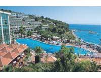 Pine Bay Holiday Resort