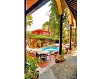 Hotel Alp Pasa