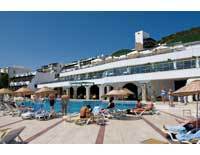 Forever Club Hotel