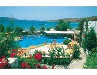 Hotel Parkim Ayaz