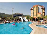 Club Alpina Apartments