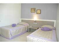 Queen Apartments