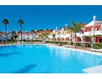 Special offers on holidays to Maspalomas - Cordial Green Golf