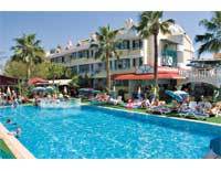 Club Atrium Apartments