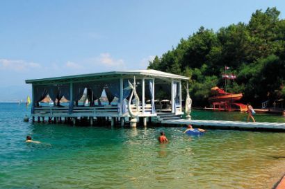 Club Letoonia