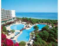 Grecian Bay Hotel