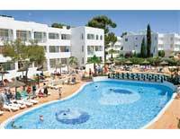 Prinsotel Alba Aparthotel