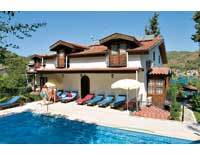 Villa Daffodill