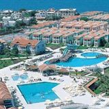 Club Tarhan Holiday Village