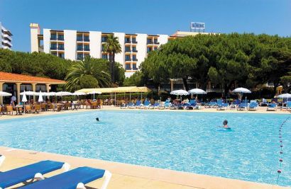 Pestana Dom João II Hotel