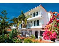 Residencial Vila Camacho