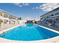 Sol Y Paz Apartments