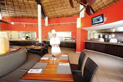 Special offers on holidays to Mexico - Temptation