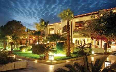 Al Pasha Bay cheap holidays - The Grand Hotel, Hurghada
