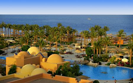 The Grand Makadi Hotel The Grand Makadi Hotel