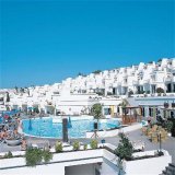 Aparthotel Aquarius