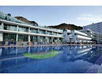 Hotel Morasol Suites