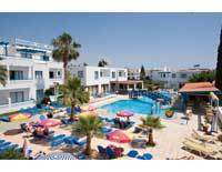 Apartments Kefalonitis