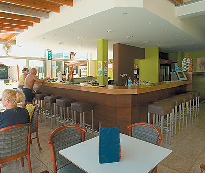Sweet Memories Hotel Apartments