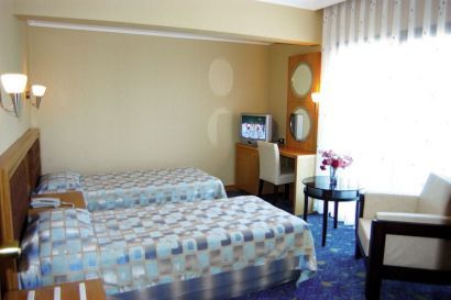 Hotel Orsmaris Boutique