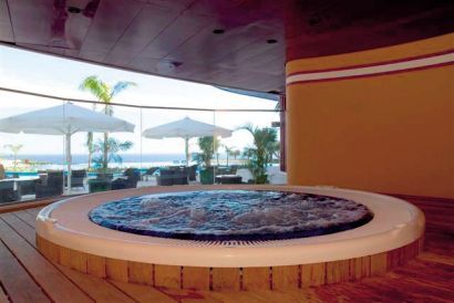 Hotel Pestana Casino Park