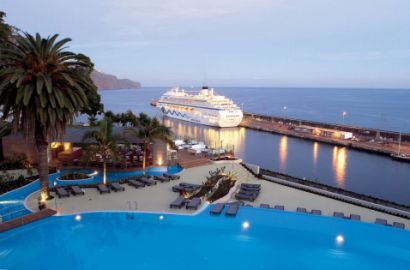 Hotel Pestana Casino Park