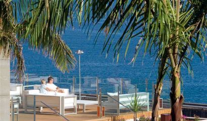 Hotel Pestana Casino Park