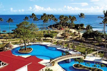 Gran Bahia Principe Cayo Levantado
