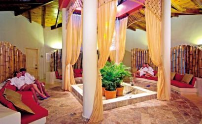 Gran Bahia Principe Cayo Levantado