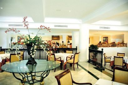 Gran Bahia Principe Cayo Levantado