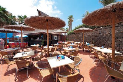 Flamingo Beach Resort