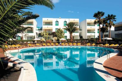 Special offers on holidays to Costa Teguise - Oasislanz Club Apt