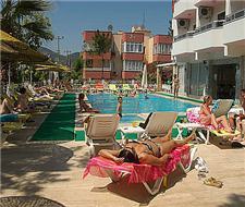 Myra Hotel