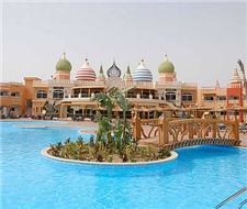 Aqua Blu Resort & Aqua Park