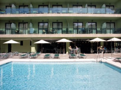 Hotel Florida