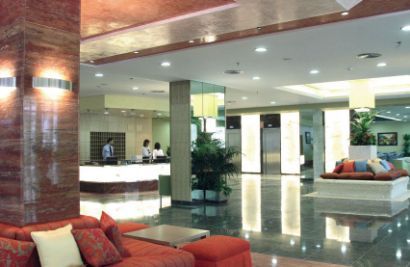 Hotel Florida