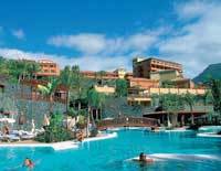 Melia Jardines Del Teide Hotel