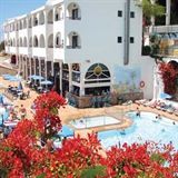 Book bargain holidays to Meloneras - Colina Mar Apartments