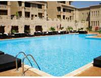 Special offers on holidays to Nuweiba - Palmariva El Hayat