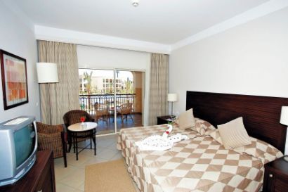 Jaz Mirabel Club Resort
