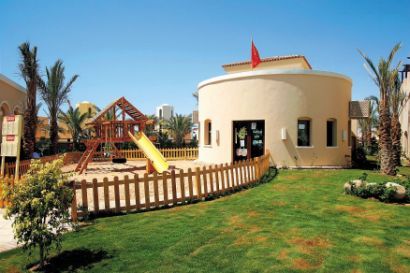 Jaz Mirabel Club Resort