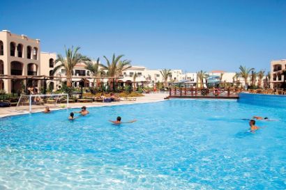 Jaz Mirabel Club Resort