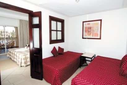 Jaz Mirabel Club Resort