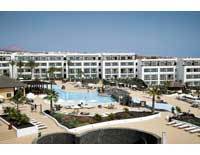Puerto Calero cheap holidays - Hesperia Lanzarote
